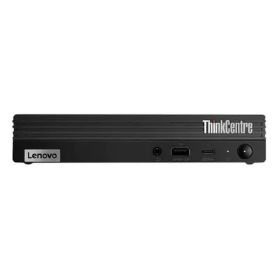 Lenovo ThinkCentre M70q i5-10400T Mini PC 16GB 256GB SSD Win10 Black 11DU-SCSD00