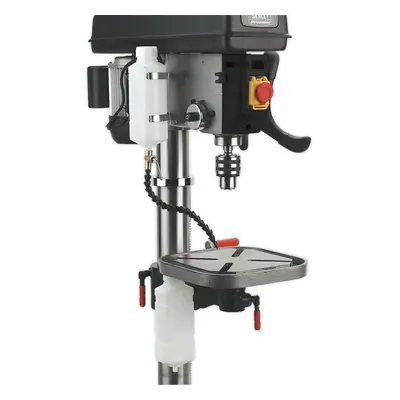 Pillar Drill Coolant System - Suitable for ys06076 ys06081 ys06082 & ys06083