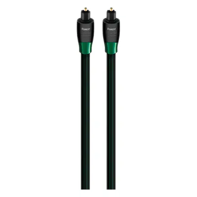 AudioQuest Forest Toslink Fiber-Optic Cable (4.9')