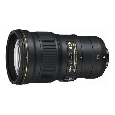 NIKON AF-S 300MM F4E PF ED VR