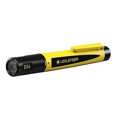 LEDLENSER EX4 Torch