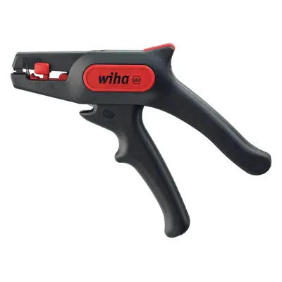 Wiha Automatic stripping tool (44617) up to mm?