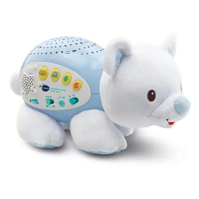 VTech Little Friendlies Starlight Sounds Bear