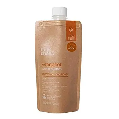 K-respect Smoothing Conditioner ml, Black