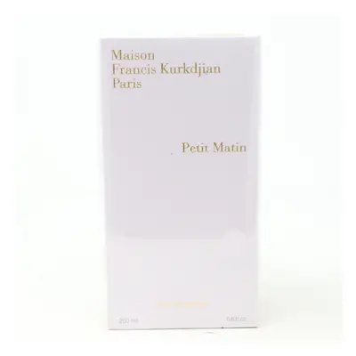 Petit Matin by Maison Francis Kurkdjian Eau De Parfum 6.8oz Spray New With Box