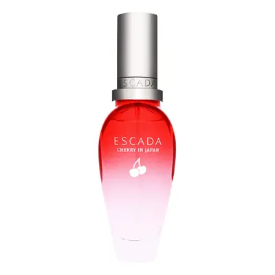 Escada Cherry In Japan EDT Spray, 30ml - UK