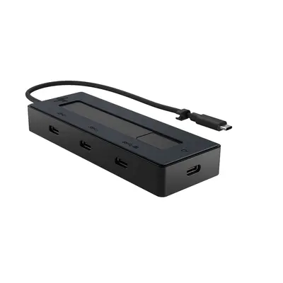 HP 4K USB-C Multiport Hub