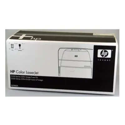 HP Q3985A Fuser kit, 150K pages