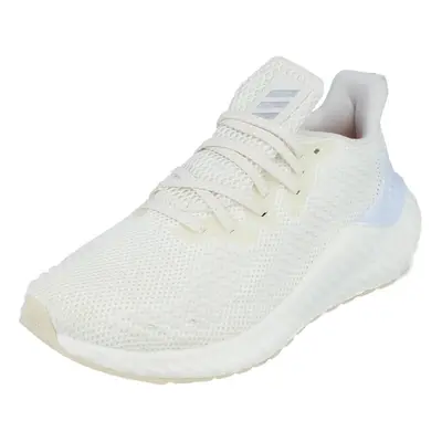 (4) Adidas Alphaboost Mens Running Trainers Sneakers Ef1182