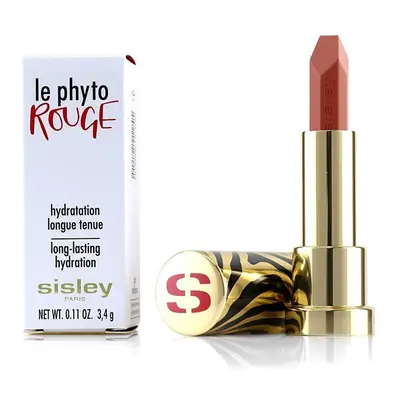 Le Phyto Rouge Long Lasting Hydration Lipstick - # Beige Bali - 3.4g/0.11oz