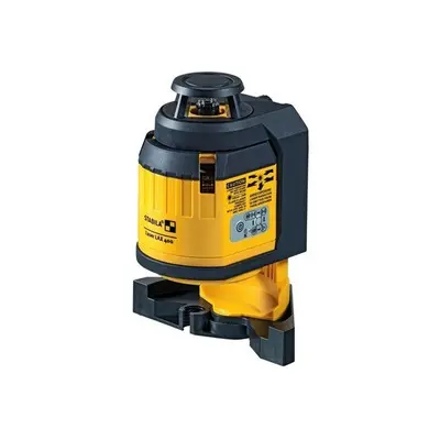 Stabila LAX400 Multi Line Laser