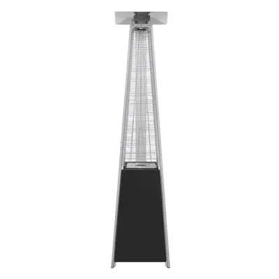 Dellonda Freestanding Gas Pyramid Patio Heater for Outdoor, Garden, Commercial & Domestic Use 13