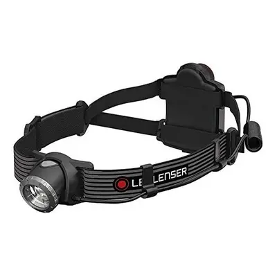 Ledlenser H7R SE Headlamp LED, All-Round Head Torch, Lumens, Metre Beam Range, Hours Light Time,