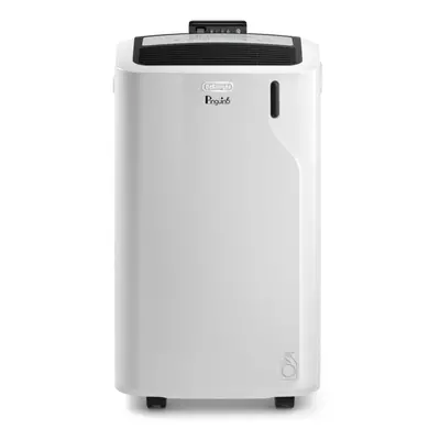 De'Longhi Pinguino PACEM90 Silent Portable 9,800 BTU Air Conditioner, in Air Conditioning Unit, 