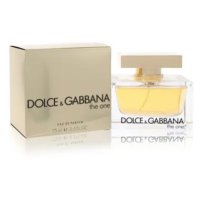 Dolce & Gabbana The One 75ml EDP Spray