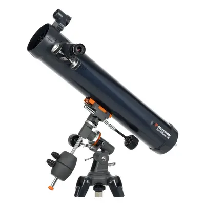 Celestron Astromaster 76EQ Astro Telescope