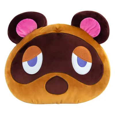 Nintendo Tomy Mega Animal Crossing Tom Nook 15inch Plush Toy