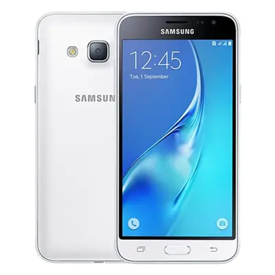 Samsung Galaxy J3 - 8GB White | Unlocked