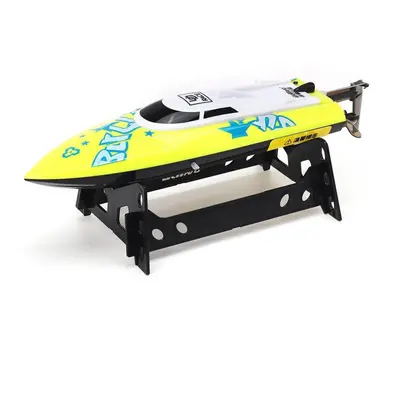 2.4G Electric RC Boat Vehicle Models 80m Control Distance