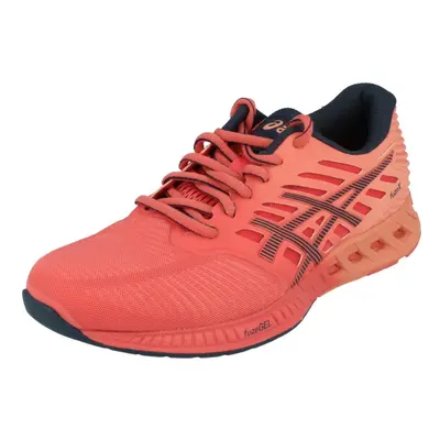 (3.5 (Adults')) Asics Fusex Womens Running Trainers T689N Sneakers Shoes