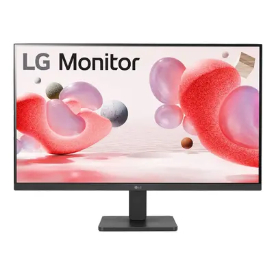 LG 27MR400-B - LED monitor - 27" - x Full HD (1080p) @ Hz - IPS - cd/m - 1300:1 - ms - HDMI, VGA