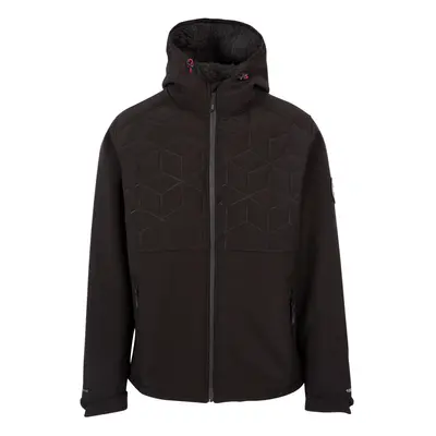 Trespass Mens Lewis Soft Shell Jacket