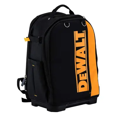 Dewalt DWST81690-1 Rucksack Backpack, Black