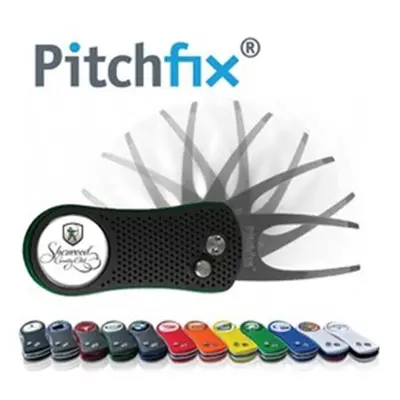 Simba EXPRESS-PFXXL2TWB Pitchfix XL-2.0 Tool in Window Box