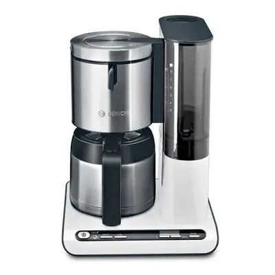 Filtered coffee maker Bosch "Styline TKA8A681"