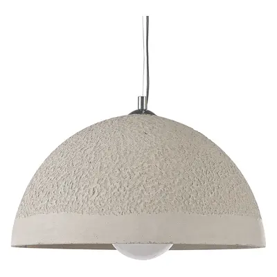 Pendant Lamp TANANA Concrete Grey