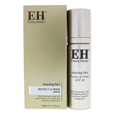 Emma Hardie Protect and Prime Moisturiser SPF - 1.7 oz Cream