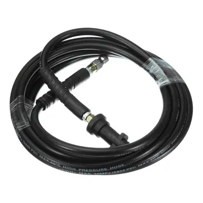 5M Pressure Washer Drain Sewer Cleaning Hose For Karcher K2 K3 K4 Washer