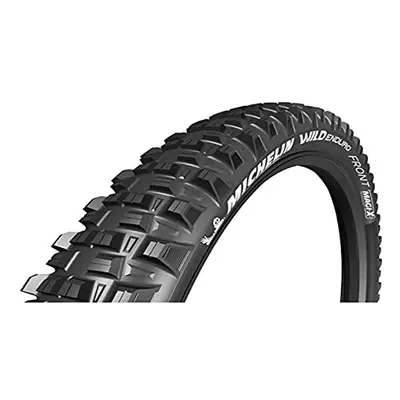 TYRE WILD ENDURO FRONT MAGI-X TS TLR,Black,29X2.40