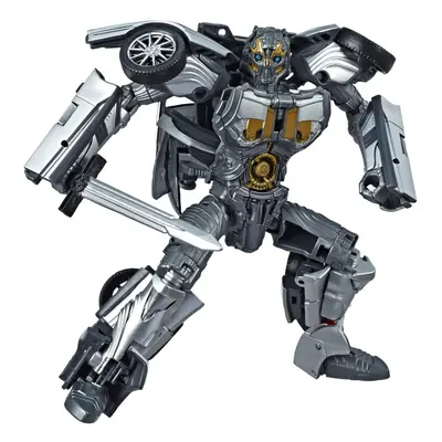 Transformers Cogman Action Figure