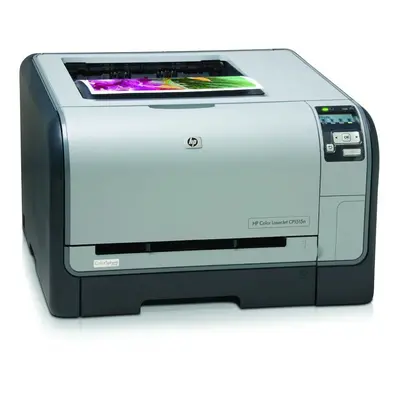 Hp color laserjet CP 1515N