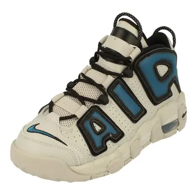 (5) Nike Air More Uptempo GS Basketball Trainers Fj1387 Sneakers Shoes