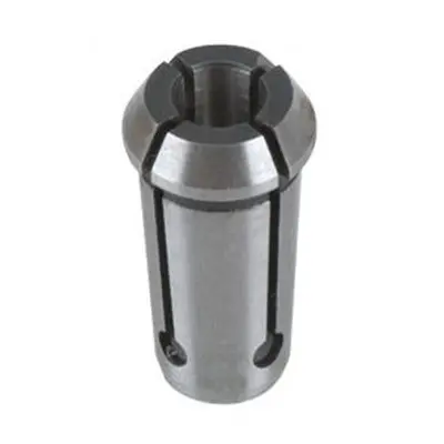 Trend CLT/T10/12 Collet Suitable T10 & T11 Router 12mm, Silver