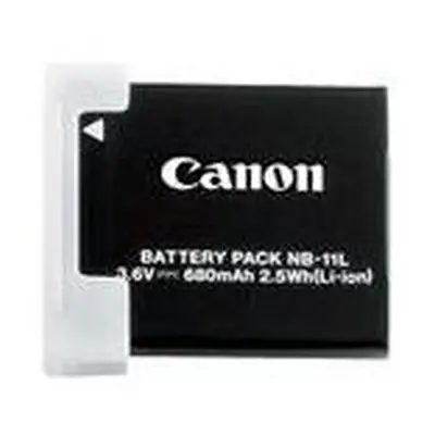 Canon NB-11L Battery Pack