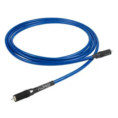 Chord Clearway Subwoofer Cable 3.0m