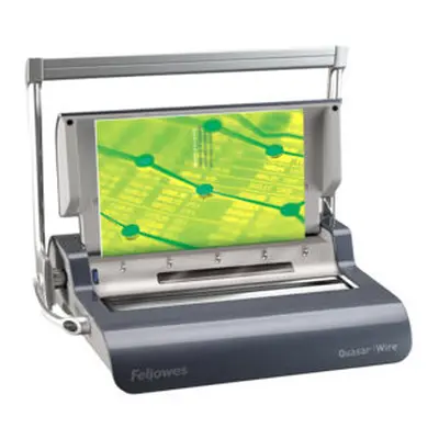 Fellowes Quasar Wire Binder