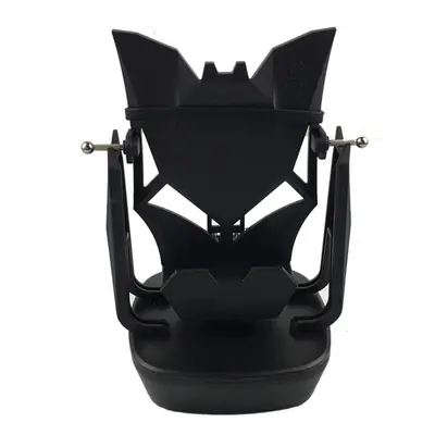 Dark Night Bat Shake Step Number Tool Movement Shaker Dynamic Brush Step Swing for Mobile Phone 