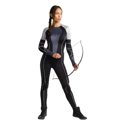 (XS) Katniss Costume The Game