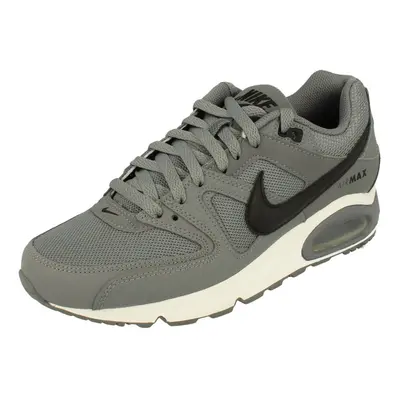 (6) Nike Air Max Command Mens Trainers Sneakers Shoes