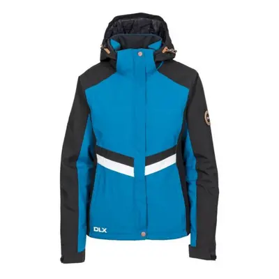 (XXS, Cosmic Blue) Trespass Womens/Ladies Gwen DLX Ski Jacket