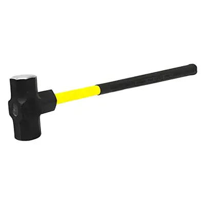 Rolson 14lb Sledge Hammer Fibreglass Shaft