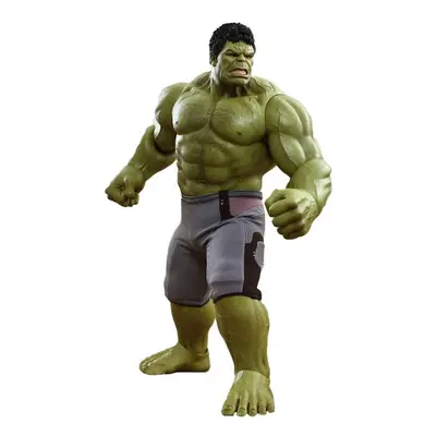 Figure Hot Toys MMS287 - Marvel Comics - Avengers : Age Of Ultron - Hulk Deluxe Version