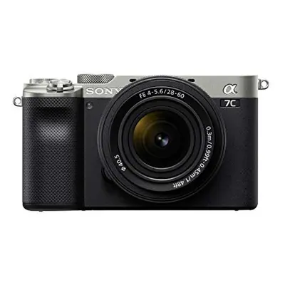 Sony A7CR Body (ILCE-7CR) (Black)