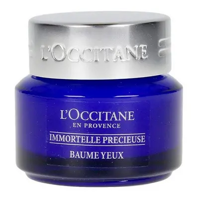 L'Occitane Immortelle Precieuse Eye Balm 15ml