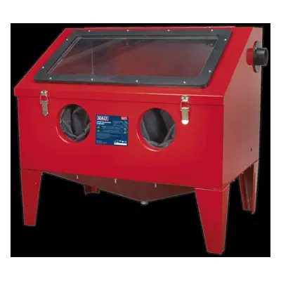 Shot Blasting Cabinet x x 715mm