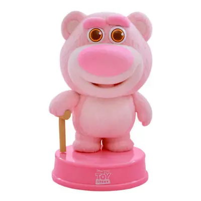 (Pastel Pink) Toy Story Lotso Cosbaby